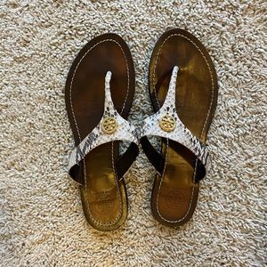Tory Burch sandals